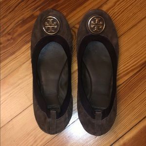 Tory Burch flats